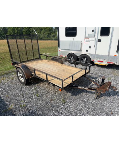  2015 ProLite 5x10 Trailer (911837) - Image 3